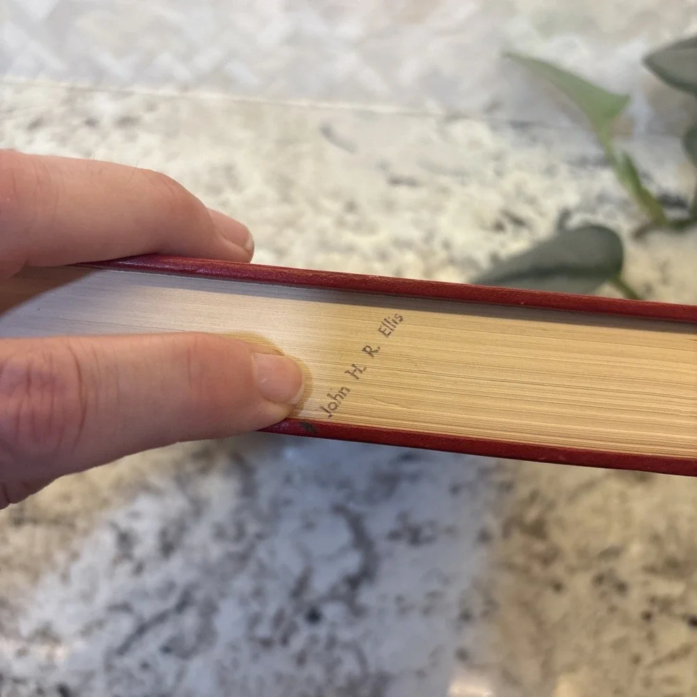N/A priest handbook